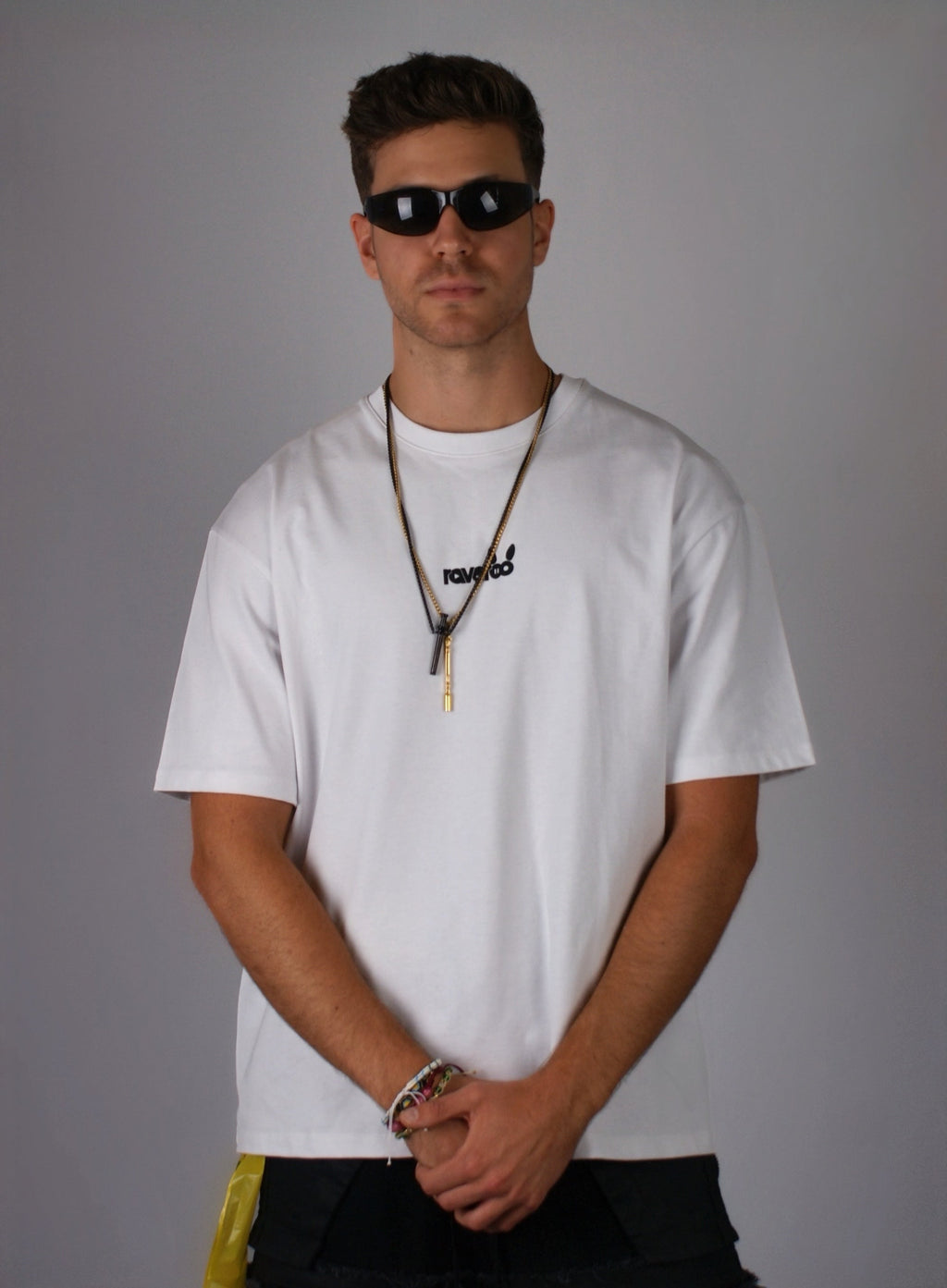 CRIME SCENE - Tee