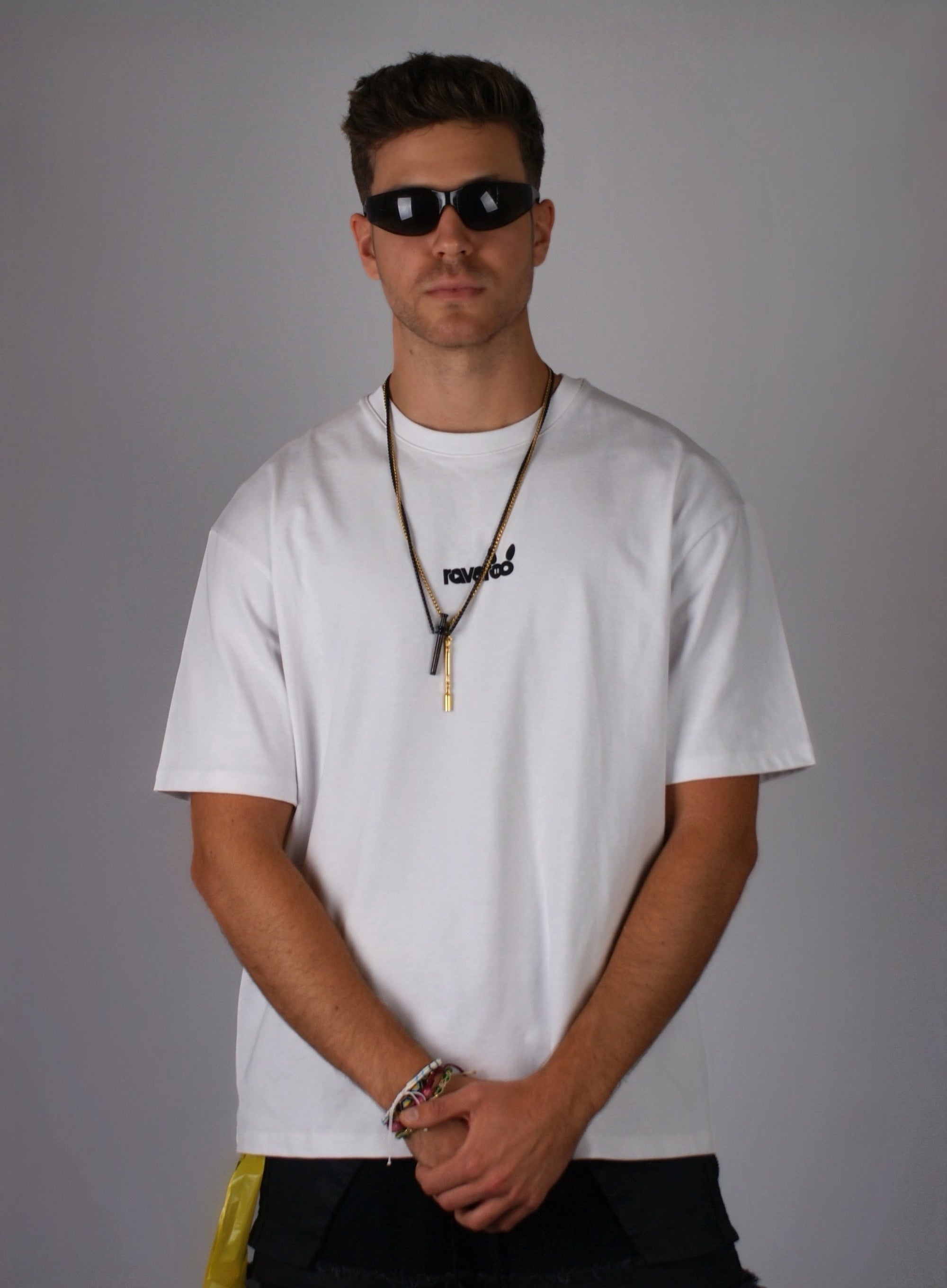 CRIME SCENE - Tee