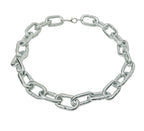 Hardware store square rave chain