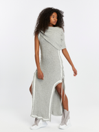 Knit-work, Free size Women's Dress
