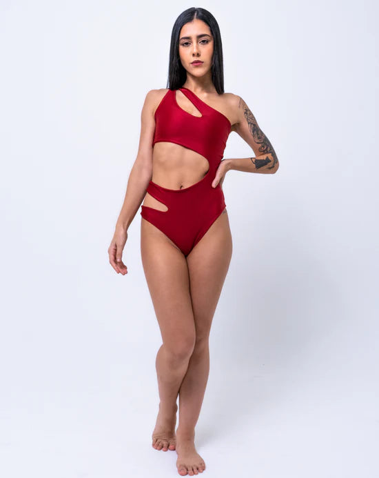 Body “UNDER MY SPELL”