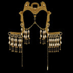 Jas Modular Headpiece System - in 3 Variants