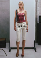 Raw Body Tube Top