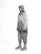 Zipper Men’s Sweatshirt