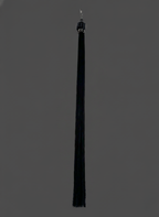 22" Long Polyester Tassel - 7 Color Variants