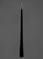 22" Long Polyester Tassel - 7 Color Variants