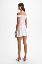 Sophia Mini Dress