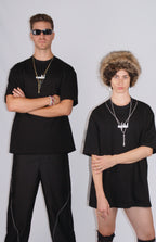 THE KIDS LOVE TECHNO - Tee