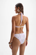 Coast Moonstone Bandeau Top