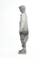 Zipper Men’s Sweatshirt