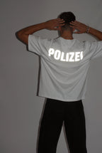 POLIZEI - UV Reflective Tee