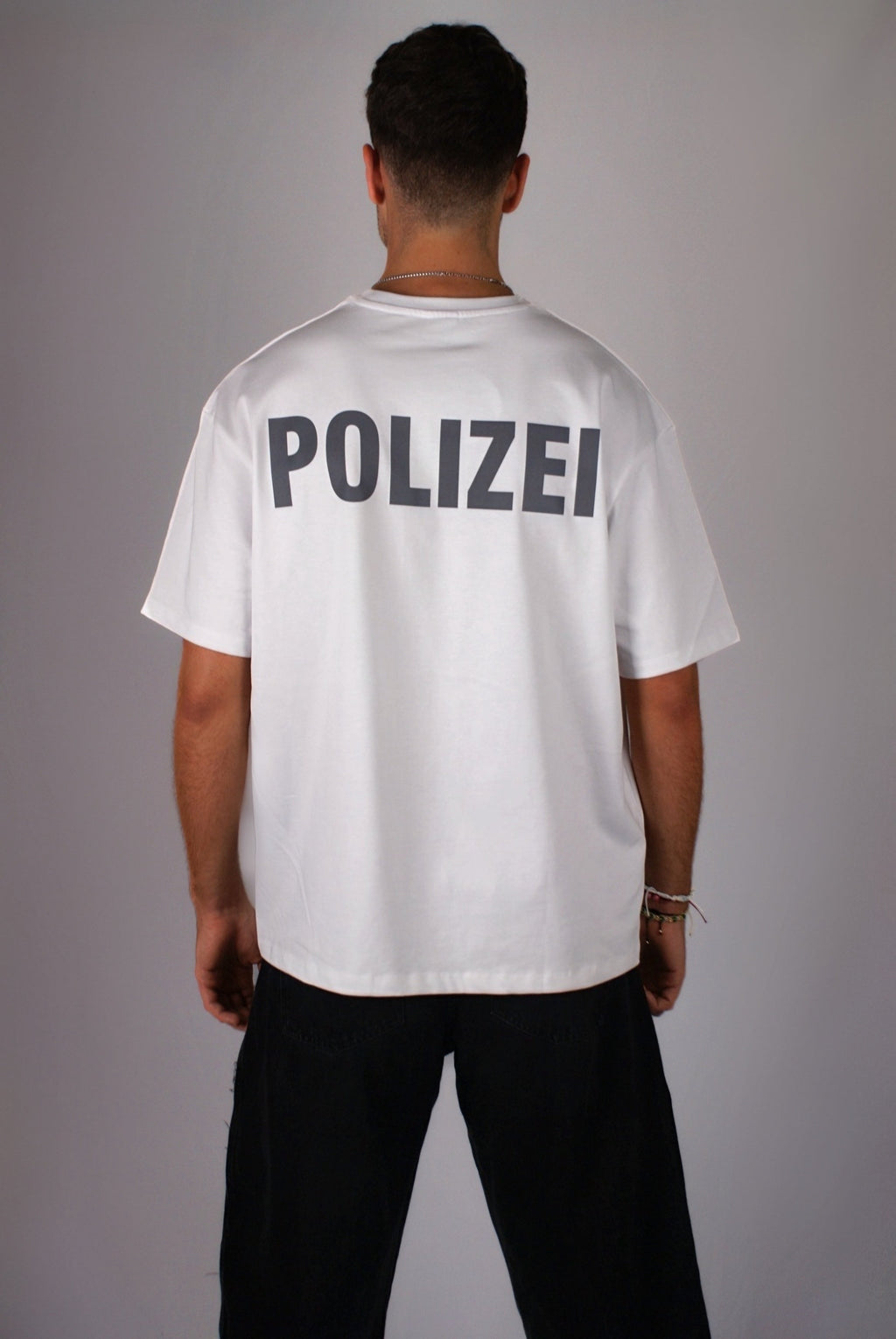 POLIZEI - UV Reflective Tee