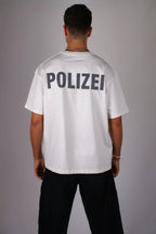 POLIZEI - UV Reflective Tee