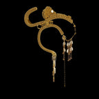 Jas Modular Headpiece System - in 3 Variants