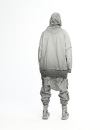 Zipper Men’s Sweatshirt