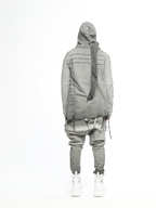 Ribbed Men’s Cardigan