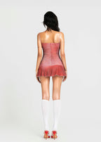 MAP Camisole Mini Dress