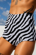 Disco Shorts