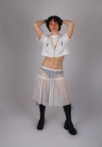 Raveroo Crop Top
