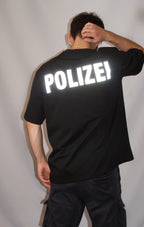 POLIZEI - UV Reflective Tee