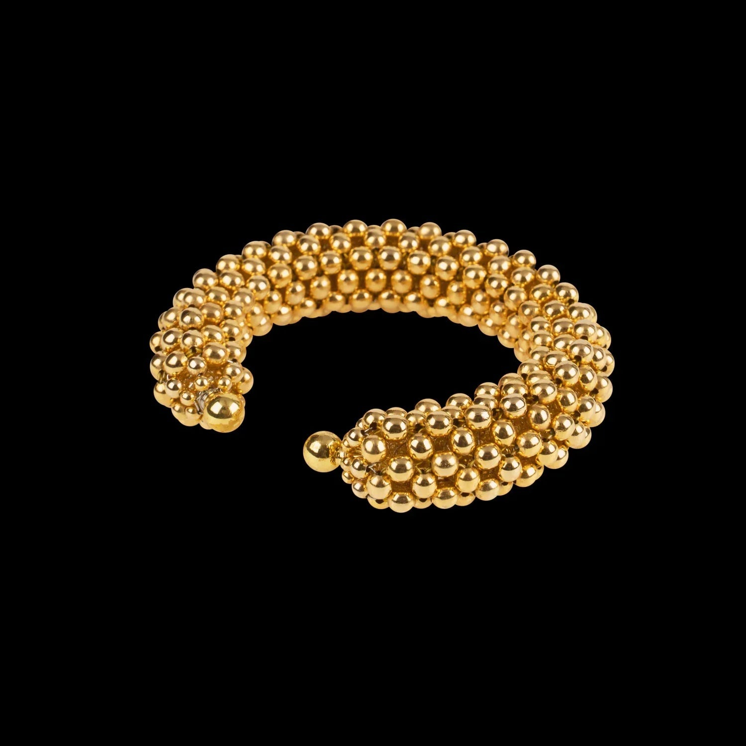 Artemisia 4D Supple Cuff - 3 Color Variants