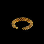 Artemisia Orbit Supple Cuff - 3 Color Variants