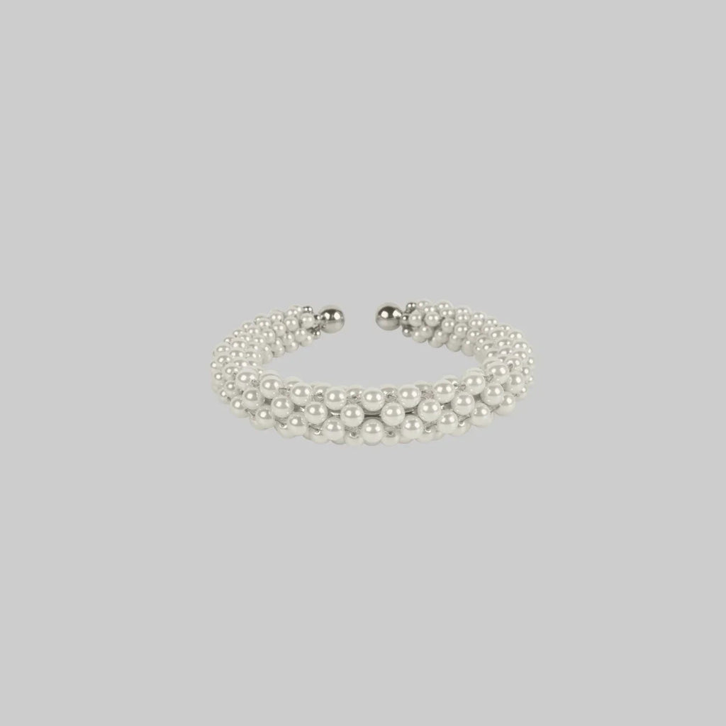 Artemisia Orbit Supple Cuff - 3 Color Variants