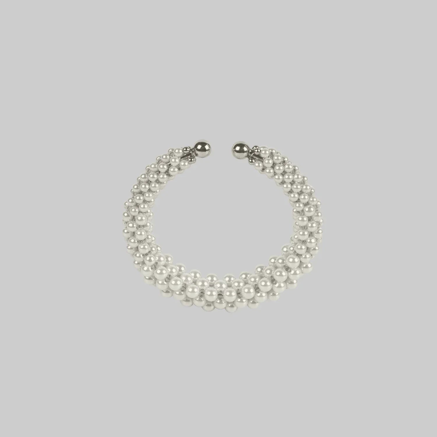 Artemisia Orbit Supple Cuff - 3 Color Variants