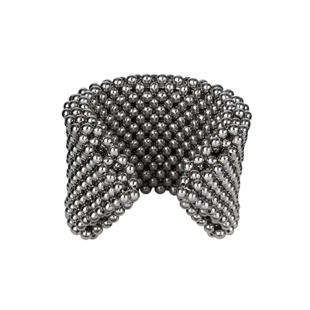 Artemisia Wide Supple Cuff - 2 Color Variants