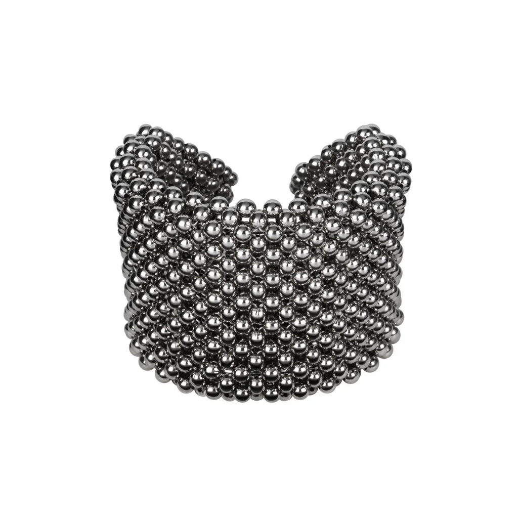 Artemisia Wide Supple Cuff - 2 Color Variants