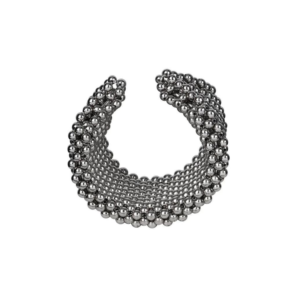 Artemisia Wide Supple Cuff - 2 Color Variants