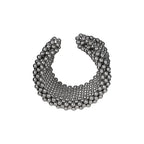 Artemisia Wide Supple Cuff - 2 Color Variants