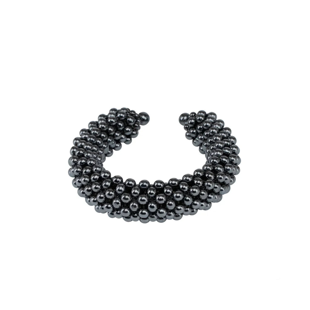 Artemisia 4D Supple Cuff - 3 Color Variants