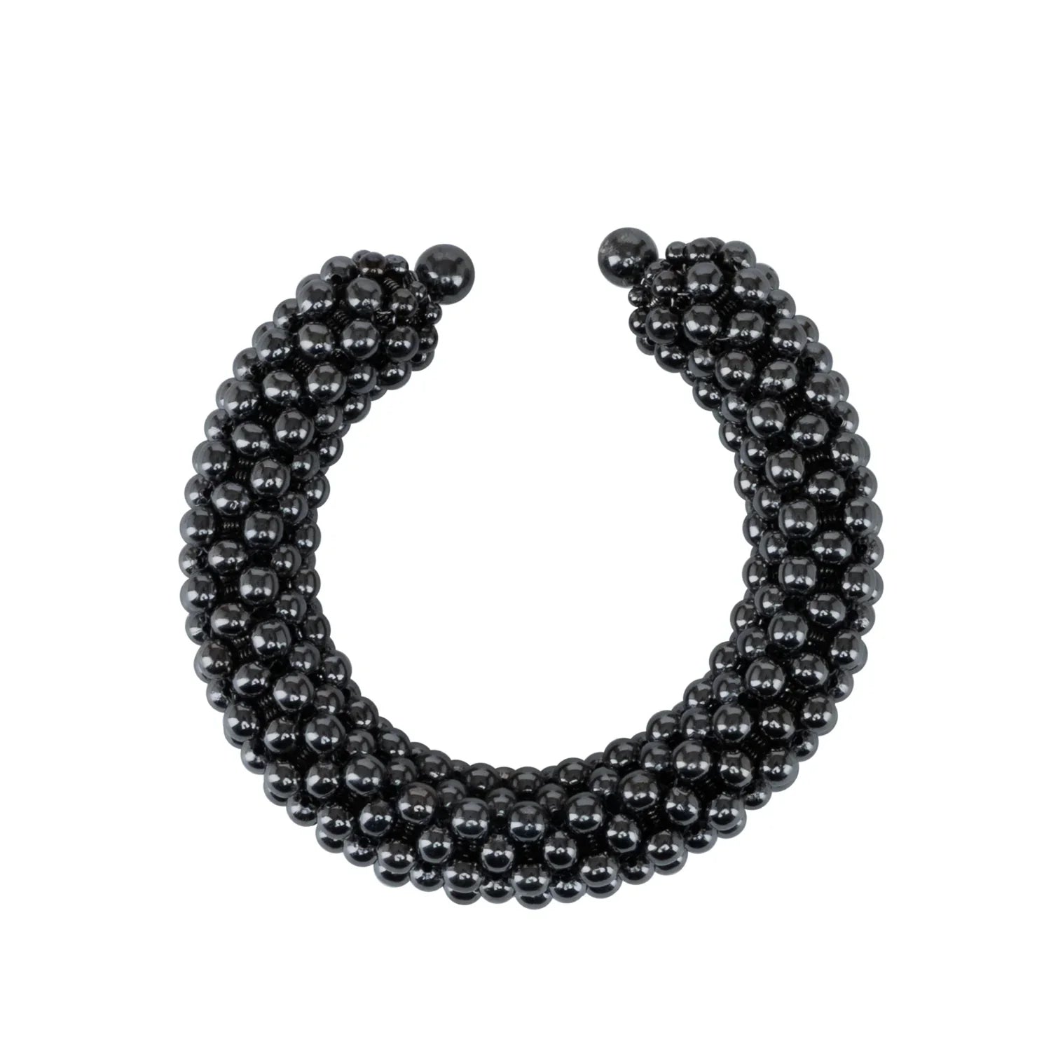 Artemisia 4D Supple Cuff - 3 Color Variants