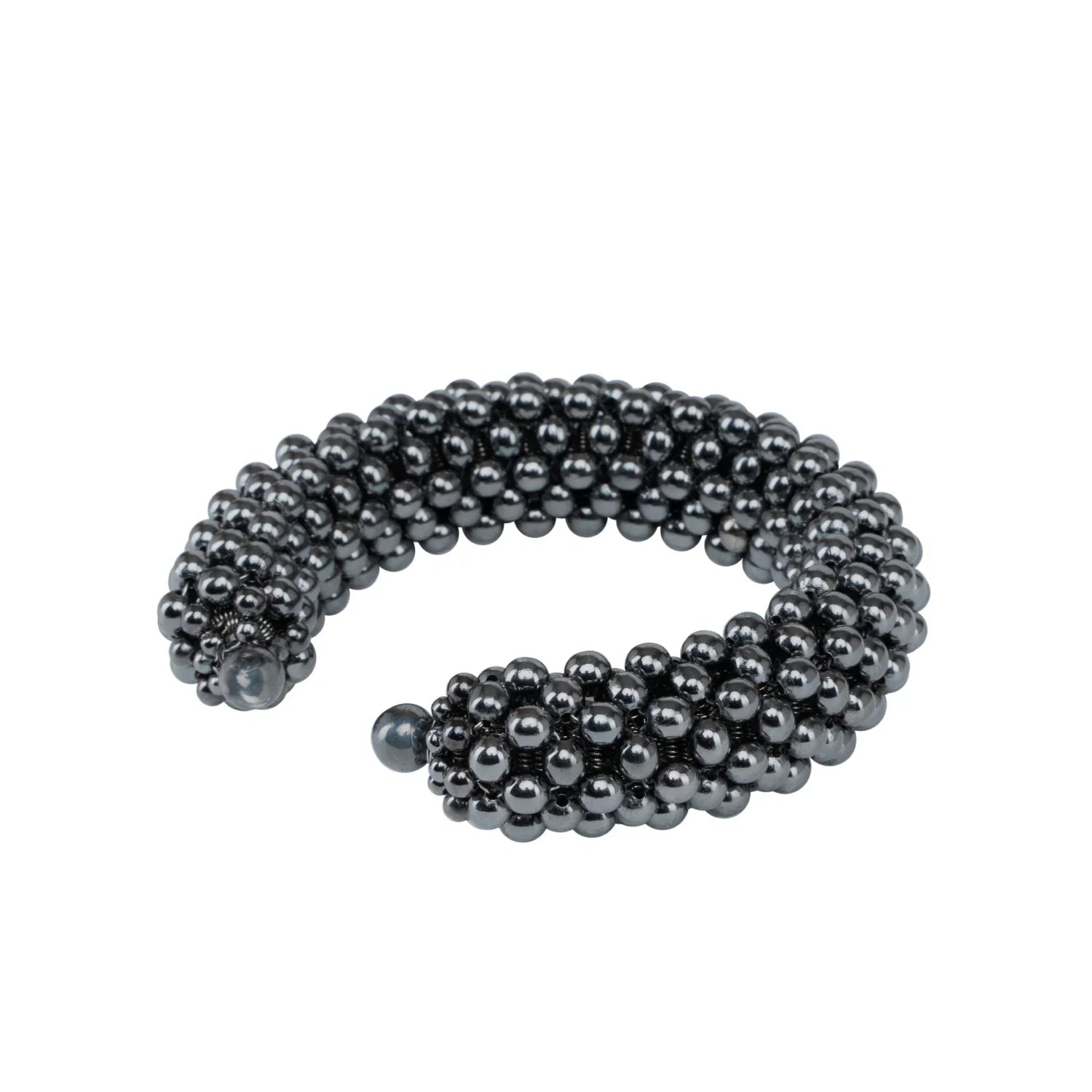 Artemisia 4D Supple Cuff - 3 Color Variants