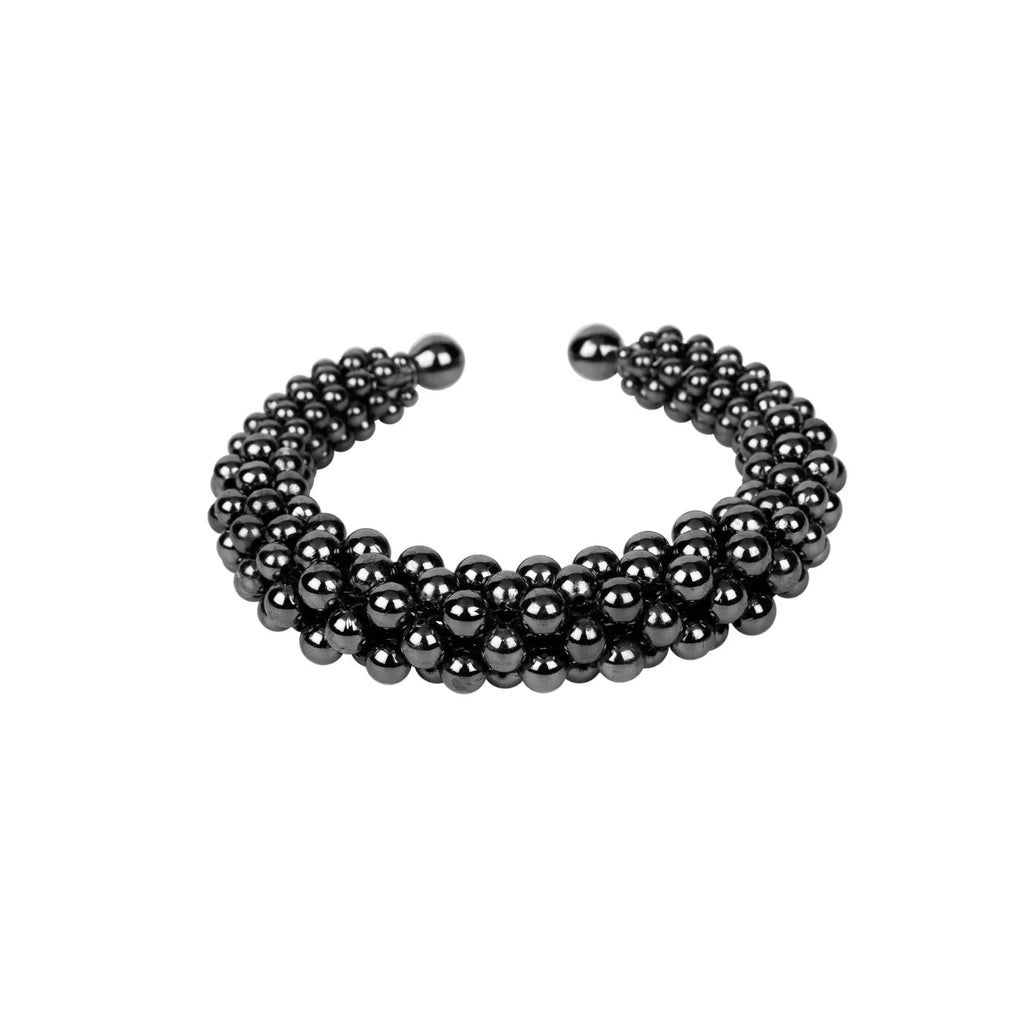 Artemisia Orbit Supple Cuff - 3 Color Variants