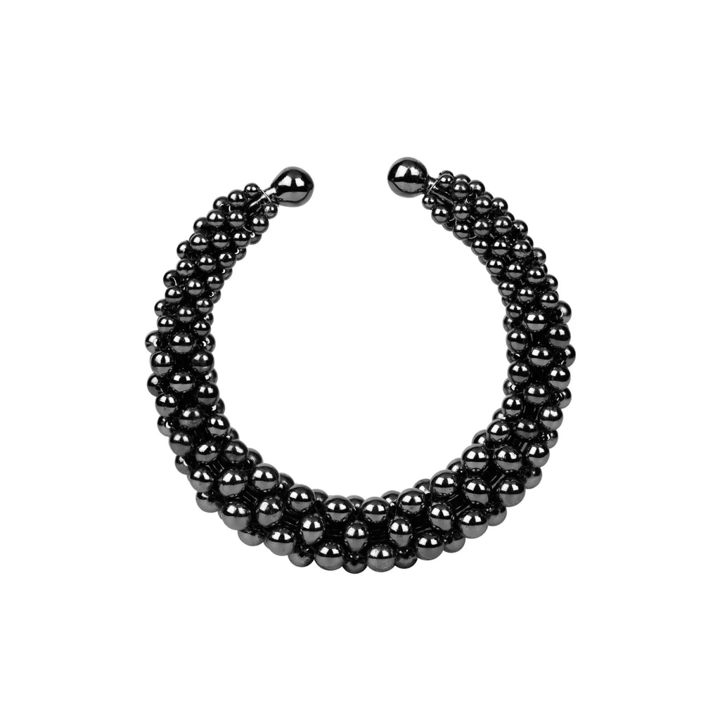 Artemisia Orbit Supple Cuff - 3 Color Variants