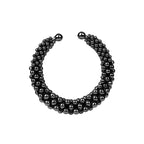 Artemisia Orbit Supple Cuff - 3 Color Variants