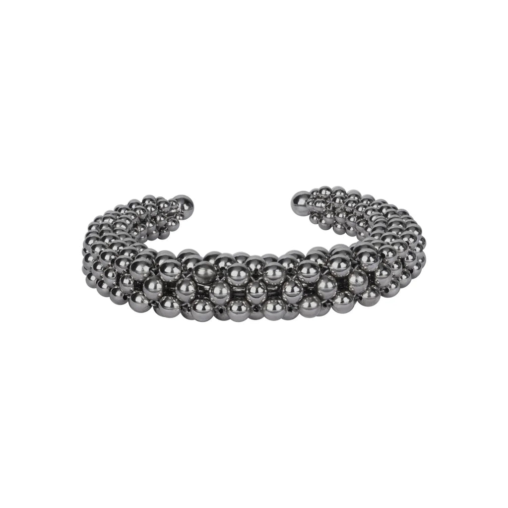 Artemisia Orbit Supple Cuff - 3 Color Variants