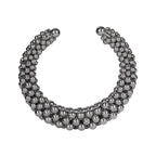 Artemisia Orbit Supple Cuff - 3 Color Variants