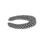 Artemisia Orbit Supple Cuff - 3 Color Variants