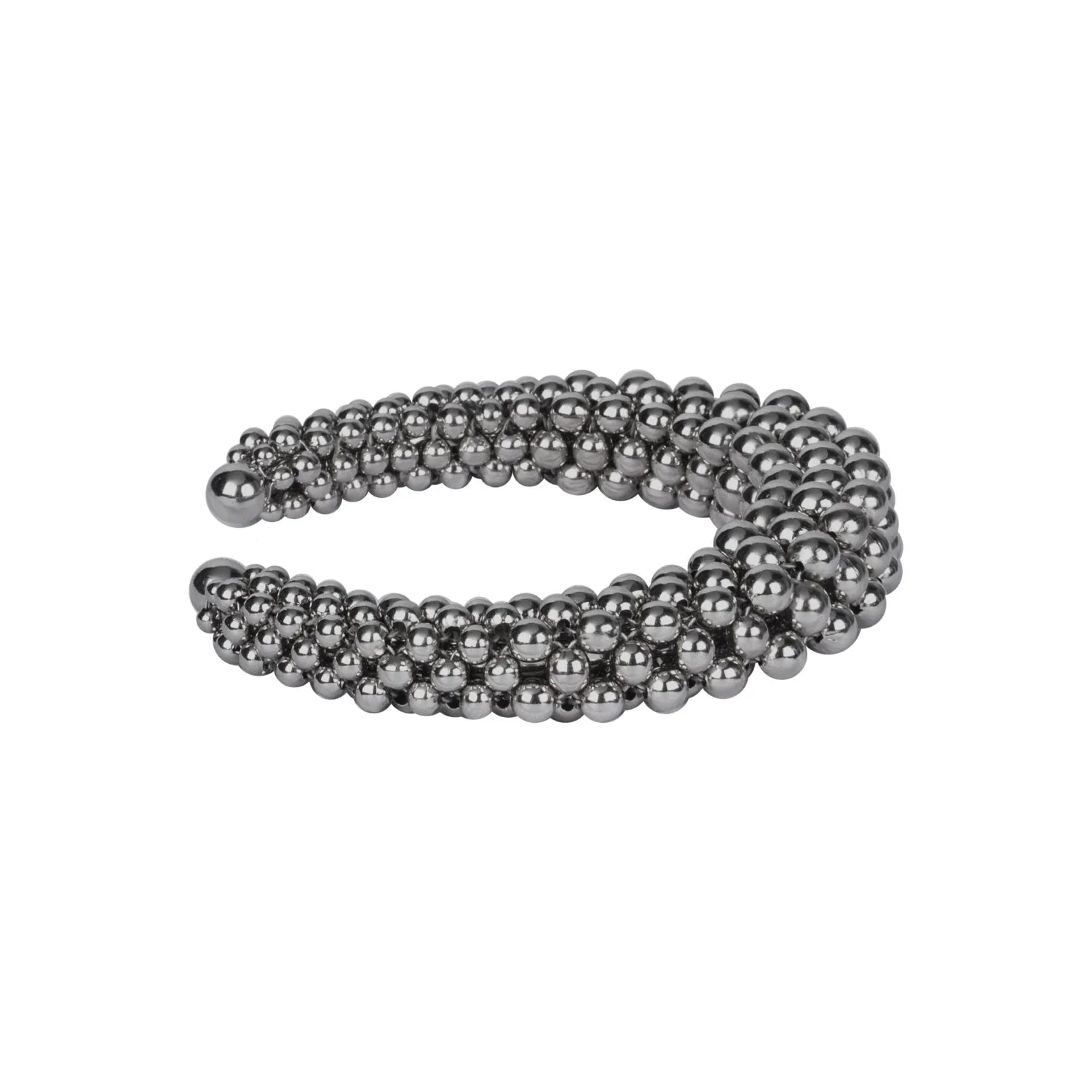 Artemisia Orbit Supple Cuff - 3 Color Variants