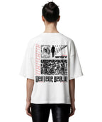ANCIENT T-SHIRT - WHITE
