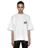 ANCIENT T-SHIRT - WHITE
