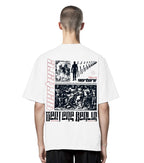ANCIENT T-SHIRT - WHITE