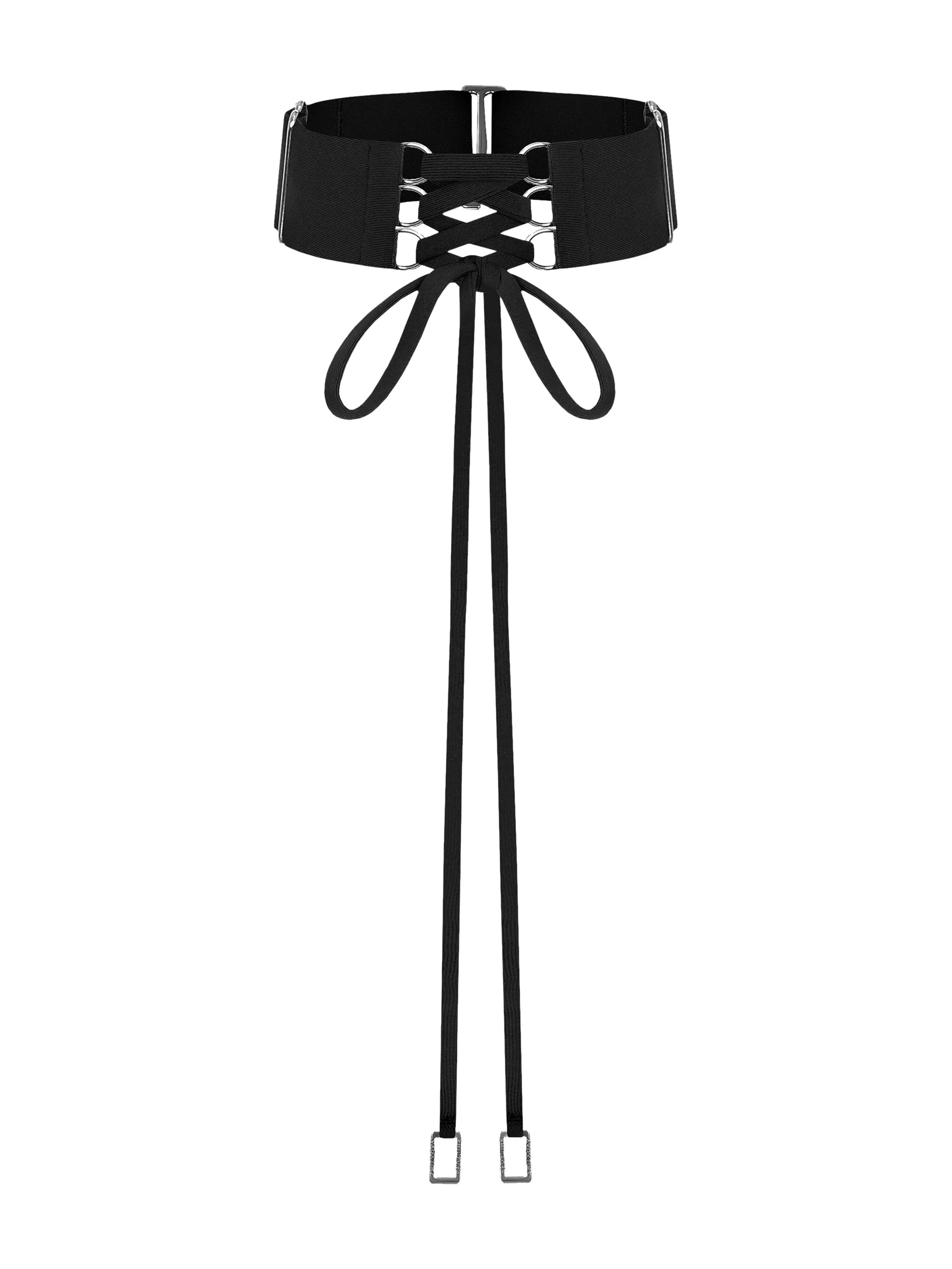 Arcana Black Choker