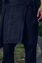 Arrakis Warrior Pants (Black)