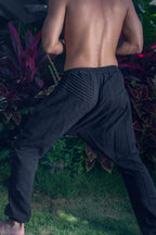 Arrakis Warrior Pants (Black)