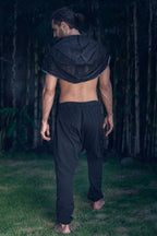 Arrakis Warrior Pants (Black)