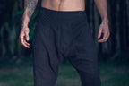 Arrakis Warrior Pants (Black)
